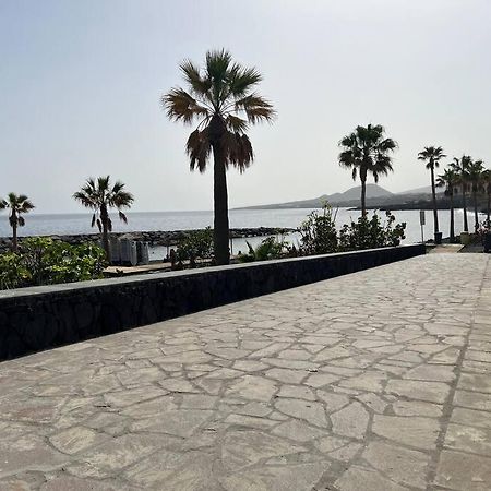 Precioso Apartamento Con Piscina A 50M De La Playa Candelaria Esterno foto
