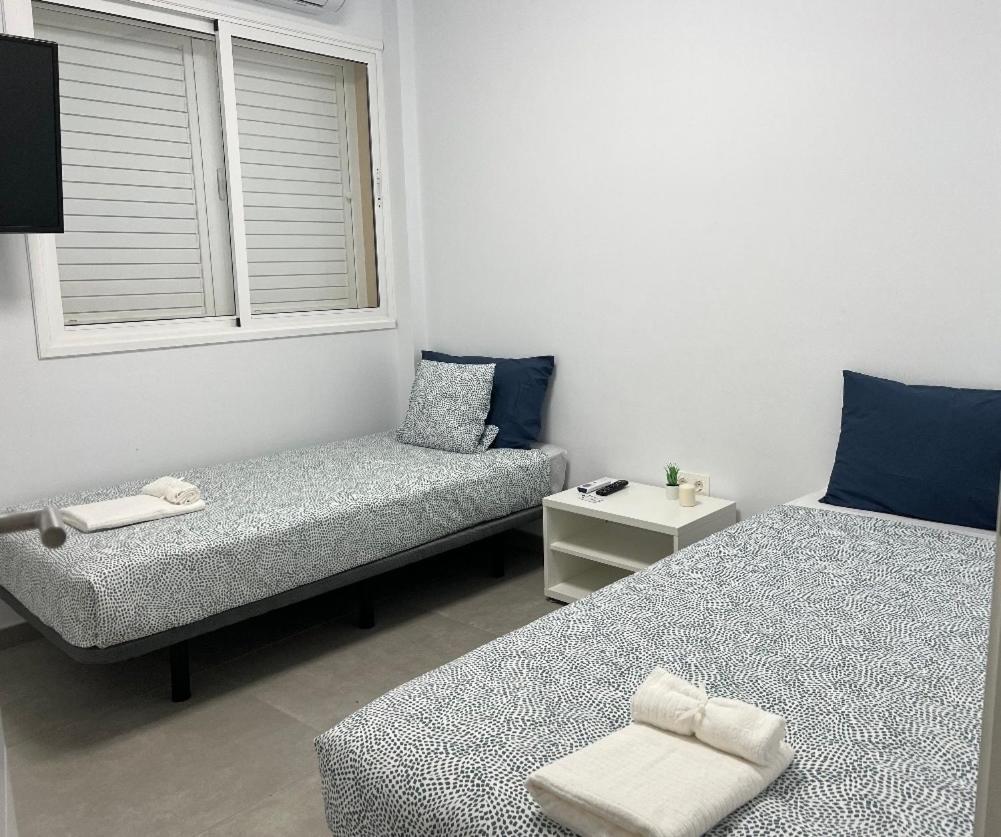 Precioso Apartamento Con Piscina A 50M De La Playa Candelaria Esterno foto
